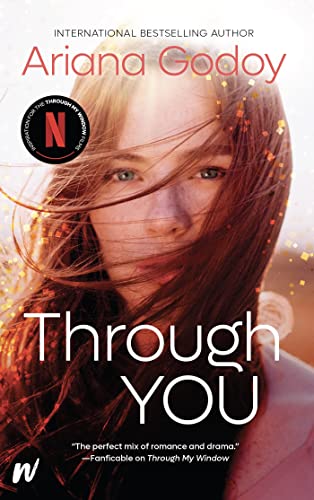 Through You by Ariana Godoy