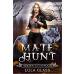 Thrown to the Wolves by Lola Glass