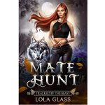 Tracked by the Beast by Lola Glass