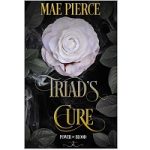 Triad's Cure by Mae Pierce