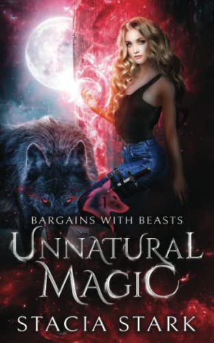 Unnatural Magic by Stacia Stark