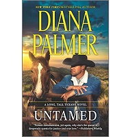 Untamed by Diana Palmer