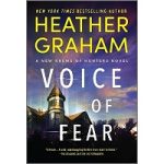 Voice of Fear by Heather Graham