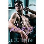 Wait for Always by K.A. Linde