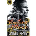 Wanting More by Katerina Winters