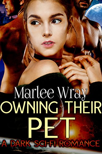 Wicked Demands by Marlee Wray