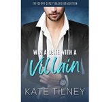 Win a Date with a Villain by Kate Tilney