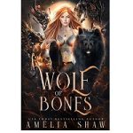 Wolf of Bones by Amelia Shaw PDF Download