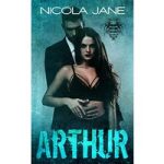 Arthur by Nicola Jane