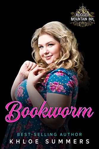 Bookworm by Khloe Summers