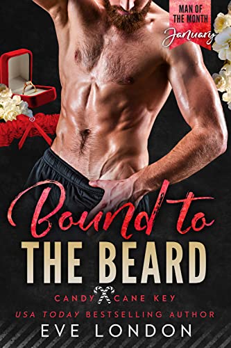 Bound to the Beard by Eve London