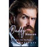 Daddy Heaven by T. Honeycutt