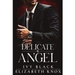 Delicate Angel by Ivy Black