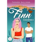 Finn by Tamara Balliana