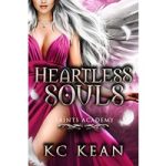 Heartless Souls by KC Kean