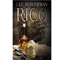 Rico by Cee Bowerman