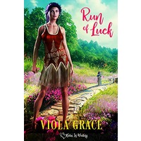 Run of Luck by Viola Grace