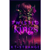 Twisted Kings by KT Strange