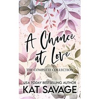 A Chance at Love by Kat Savage