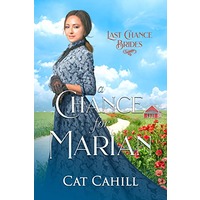 A Chance for Marian by Cat Cahill