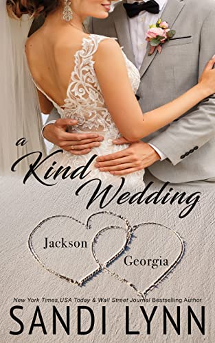 A Kind Wedding by Sandi Lynn