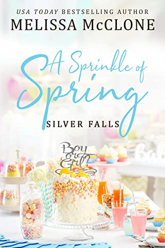 A Sprinkle of Spring by Melissa McClone