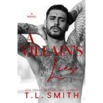 A Villain’s Lies by T.L Smith