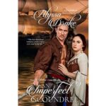 An Imperfect Scoundrel by Alyssa Drake