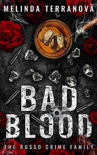 Bad Blood by Melinda Terranova 
