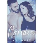Camden by K.L. Mott