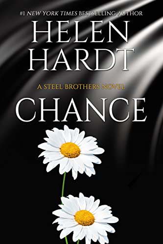 Chance by Helen Hardt
