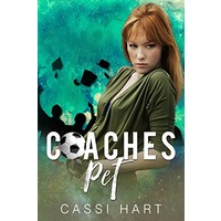 Coaches Pet by Cassi Hart