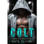 Colt by Kate Oliver
