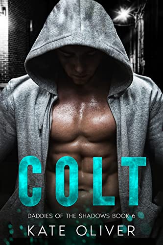 Colt by Kate Oliver