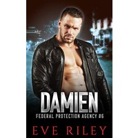 Damien by Eve Riley