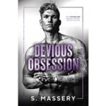 Devious Obsession by S. Massery