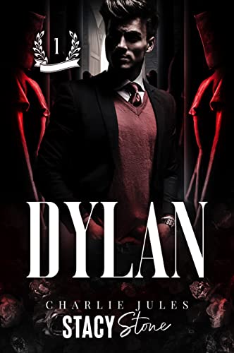 Dylan by Charlie Jules