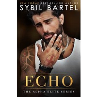 Echo by Sybil Bartel