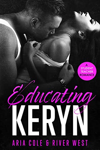 Educating Keryn by Aria Cole