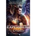 Experiment D4l4h by Miranda Martin