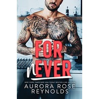 For nEver by Aurora Rose Reynolds 