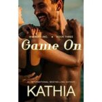 Game On by Kathia