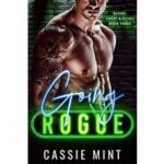 Going Rogue by Cassie Mint