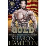 Heart of Gold by Sharon Hamilton