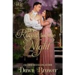 Her Rogue for One Night by Dawn Brower