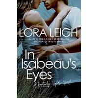 In Isabeau’s Eyes by Lora Leigh