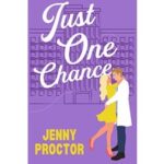 Just One Chance by Jenny Proctor