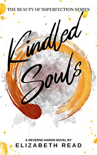 Kindled Souls by Elizabeth Read
