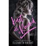 Knot All Is Ruined by Elizabeth Knight