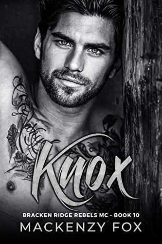 Knox by Mackenzy Fox
